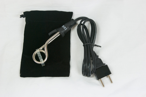 Immersion-heater