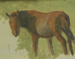 Putting in a background tone