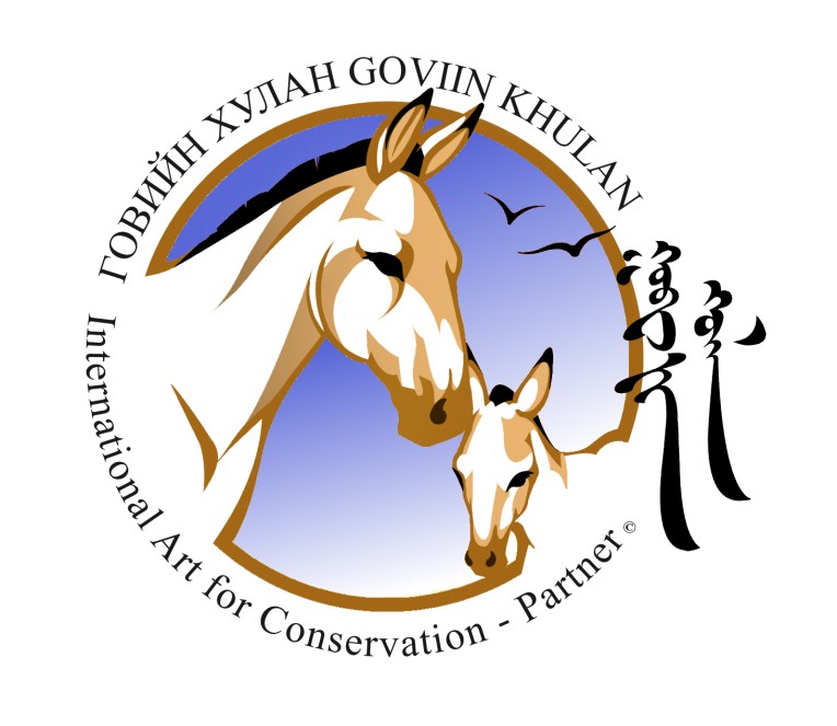 International Art Goviin Khulan ©