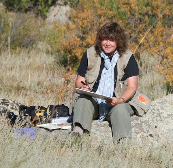 Hustai National Park