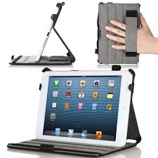 MoKo Slim-fit iPad case