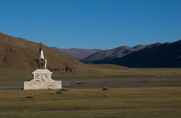 Stupa