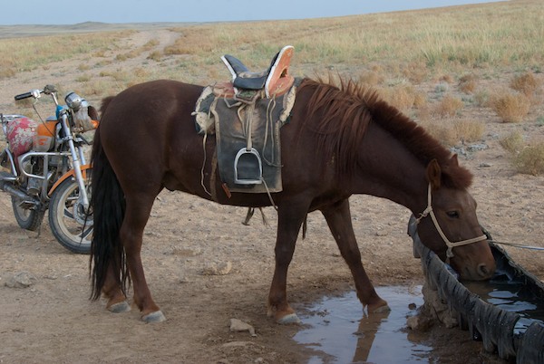 As is usually the case,