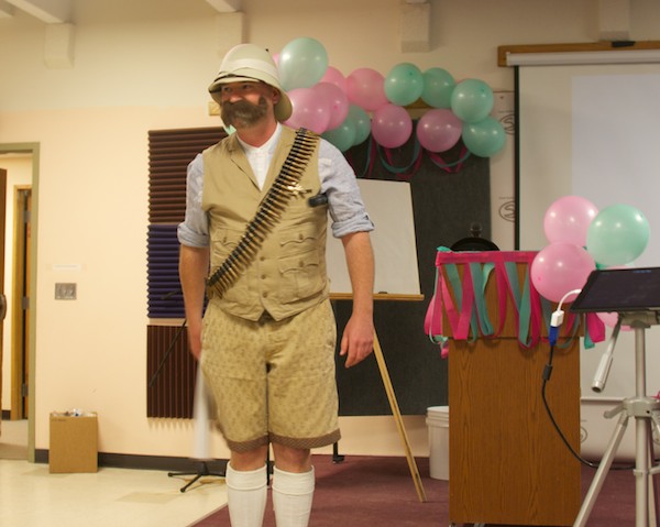 Sir Charles Willoughby