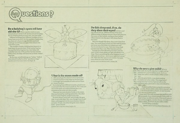 Assignment from Dennis Ziemienski's class.