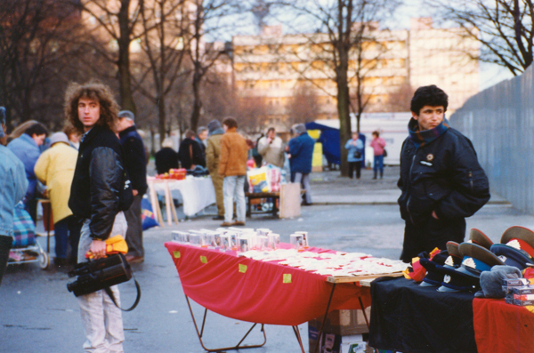 Vendor