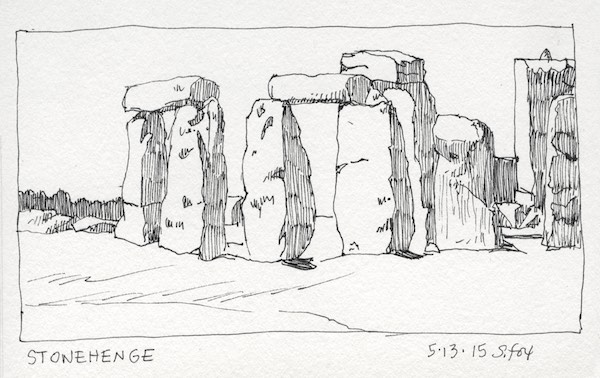 Stonehenge