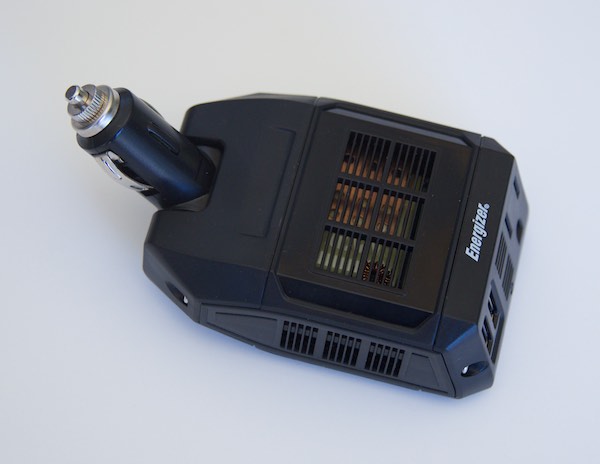 Energizer inverter 2