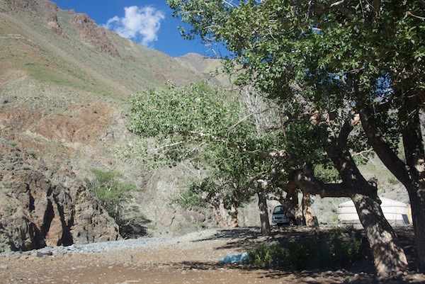 16. JHU end of the road