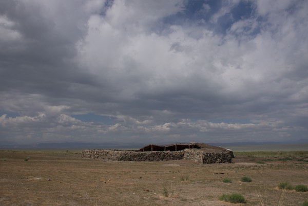 29. KUN winter enclosure