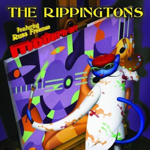 "Modern Art" The Rippingtons
