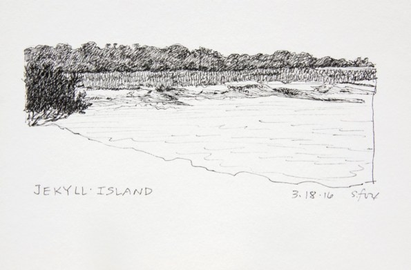 Jekyll Island