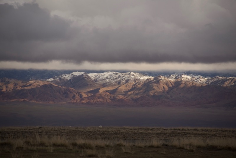 21. Dudn Argalant Nuruu