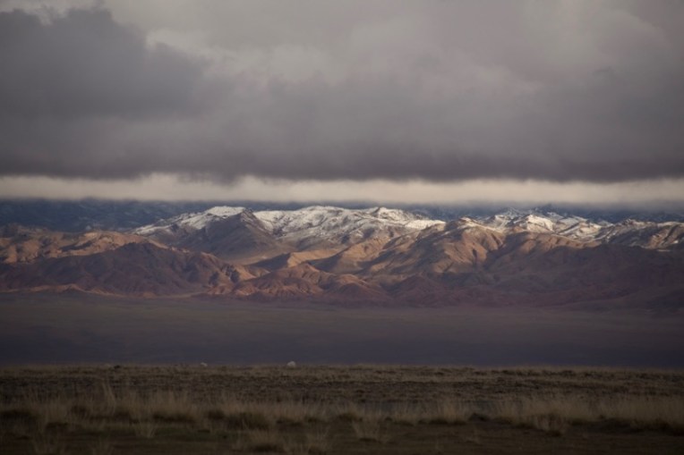 21. Dudn Argalant Nuruu