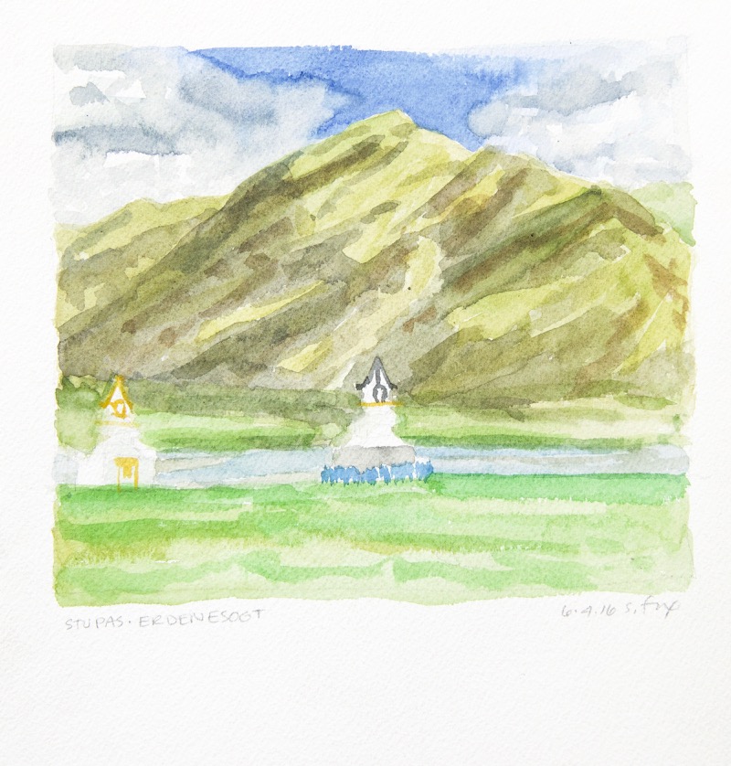 stupas-erdenesogt