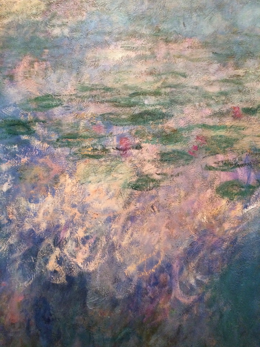 Monet 2