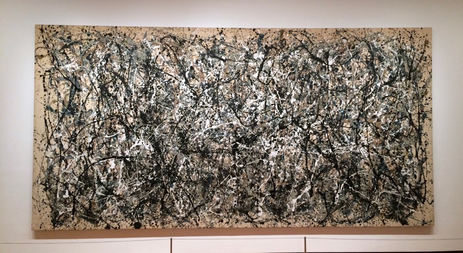 Pollock