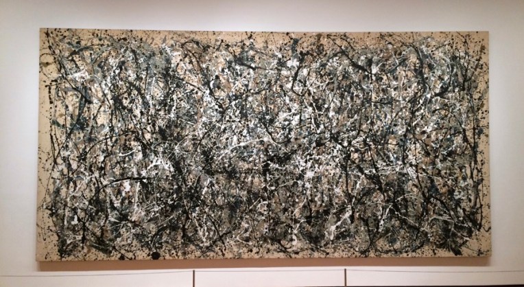 Pollock