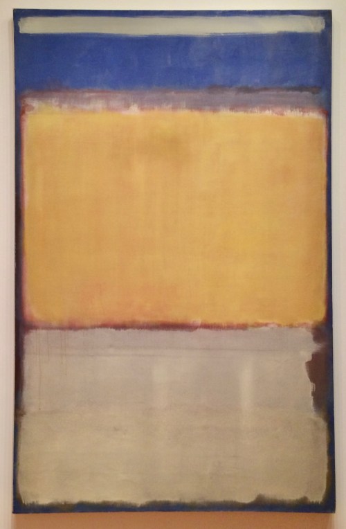 rothko