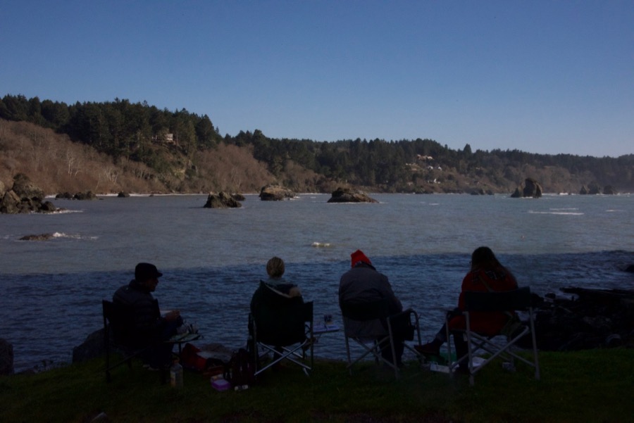 on location trinidad