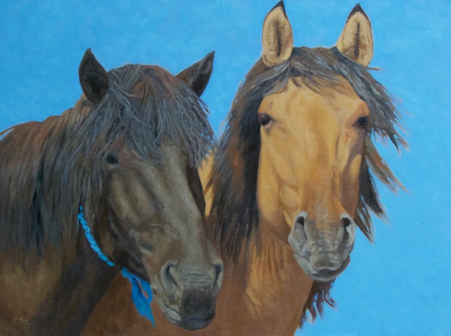 MH #9- Friends (original version)