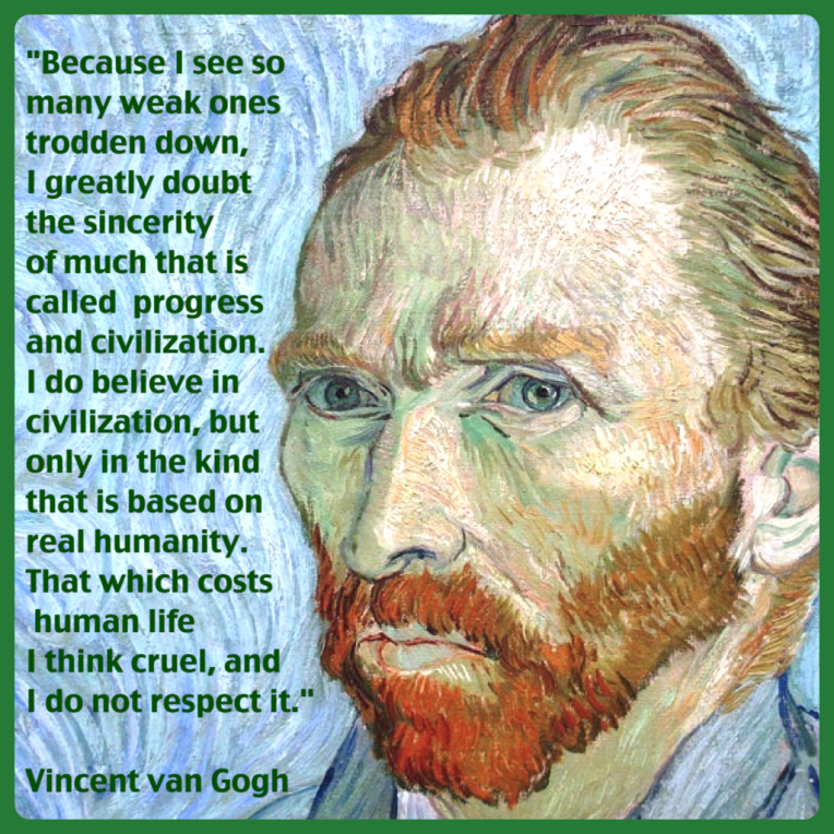 van Gogh