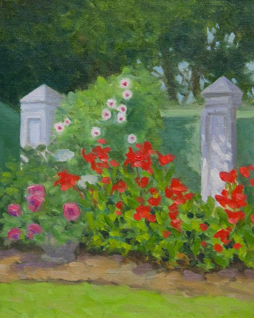 Ingomar garden susan